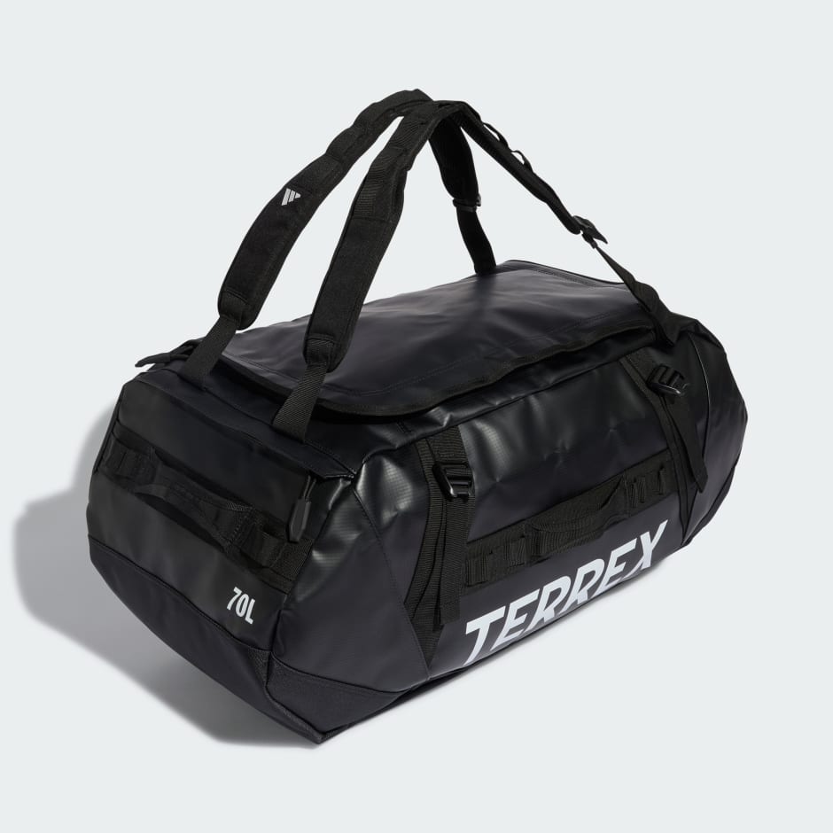 Terrex Xperior Expedition Duffel Bag 70L