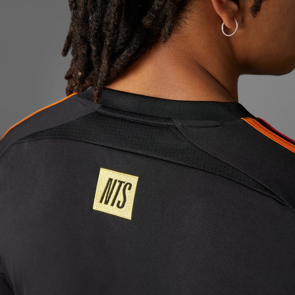 Arsenal x NTS UBP Jersey