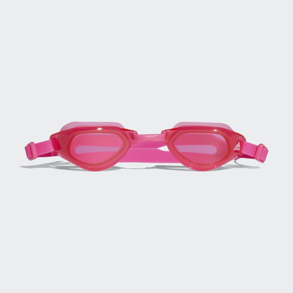 persistar fit unmirrored swim goggle junior image number null