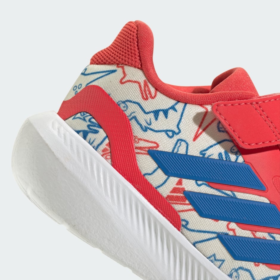 Runfalcon 5 Dino Shoes Kids