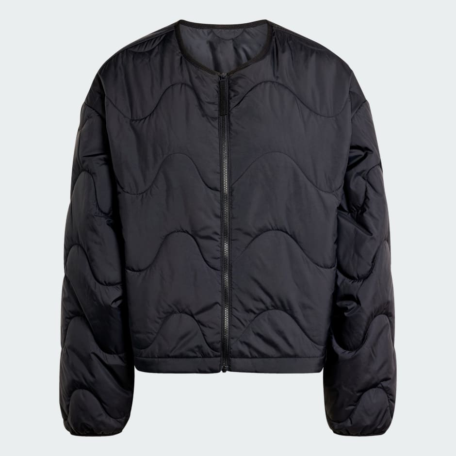 Nuganic Insulation Jacket