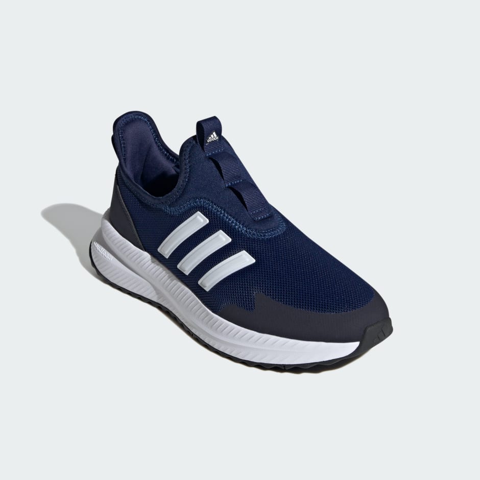 Chaussure X_plr Adidas Adidas X_PLR Pulse Shoes Blue Adidas UAE
