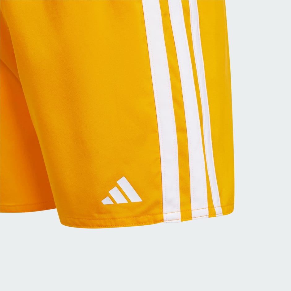 3-Stripes Swim Shorts Kids