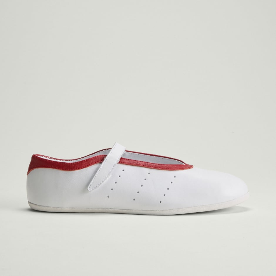 STAN SMITH LO BALLET SHOES
