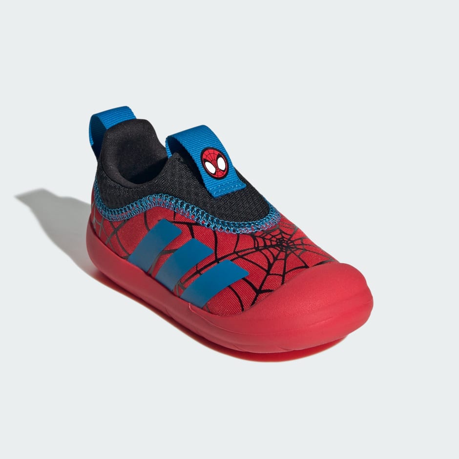 adidas Marvel Spider-man Monofit Shoes Kids