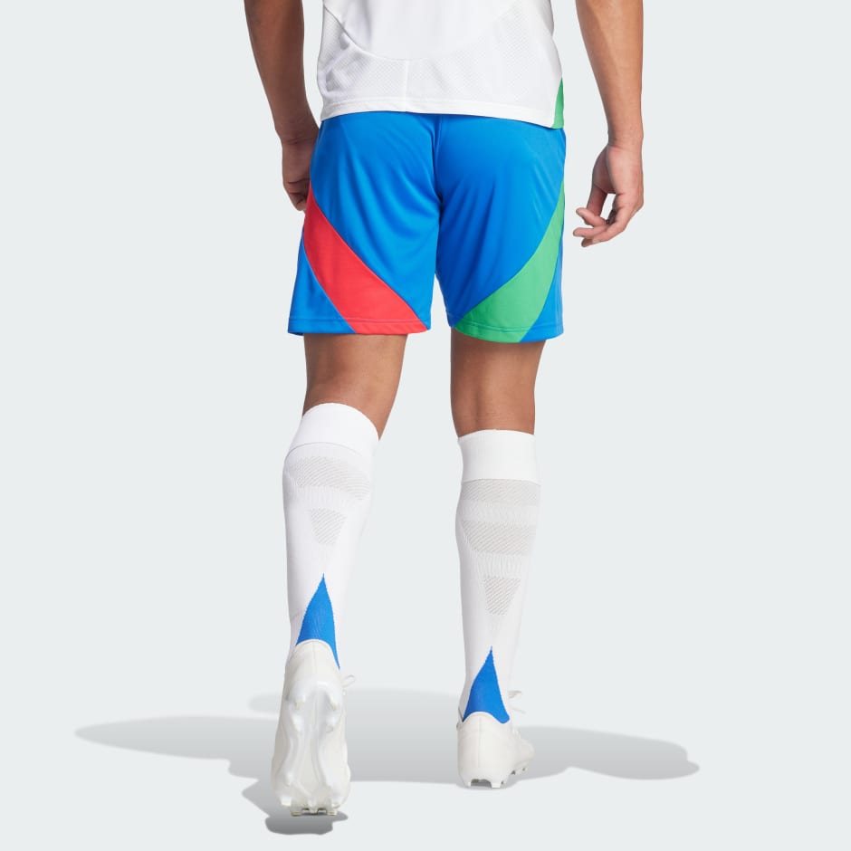 Italy 24 Away Shorts