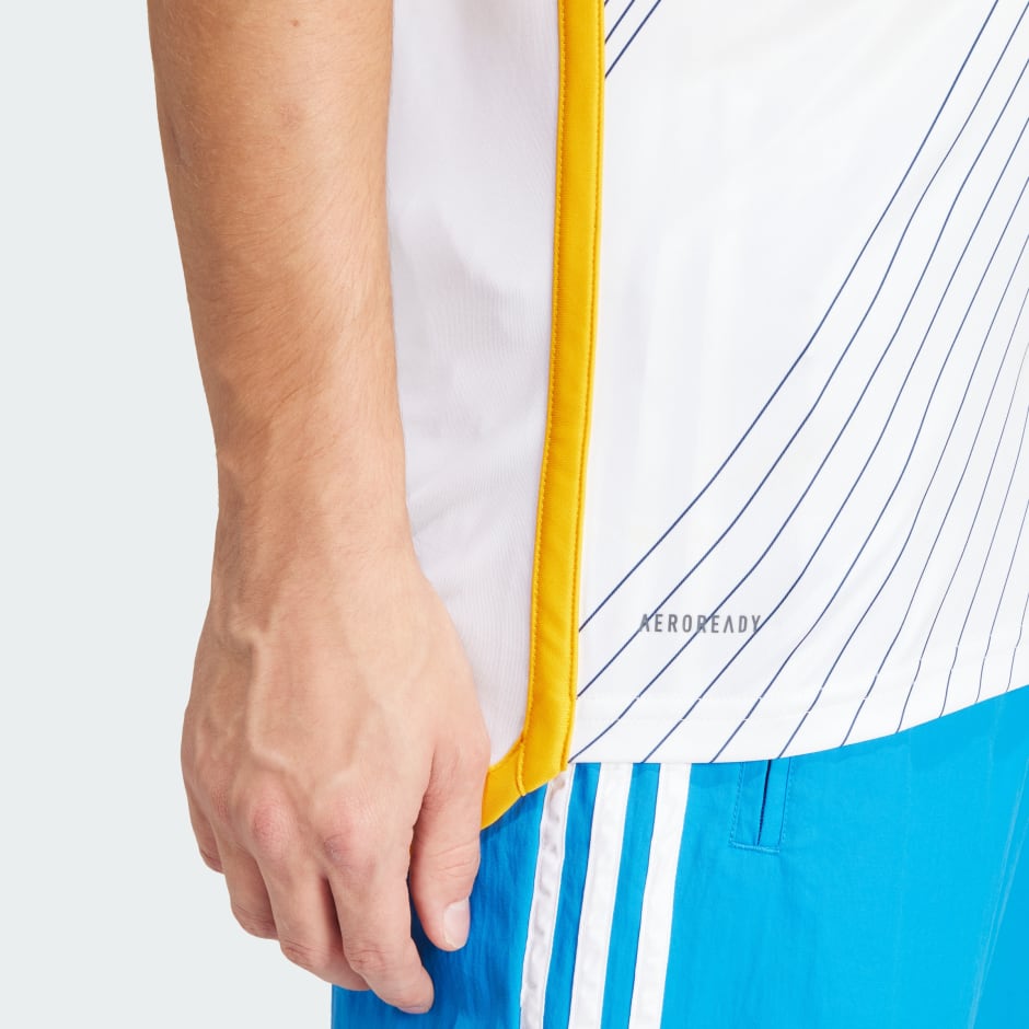 Tricou teren propriu LA Galaxy 24/25