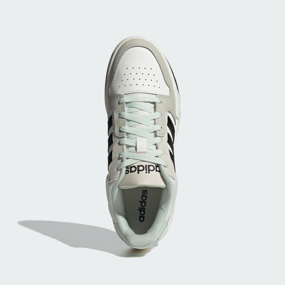 Entrap Low Trainers