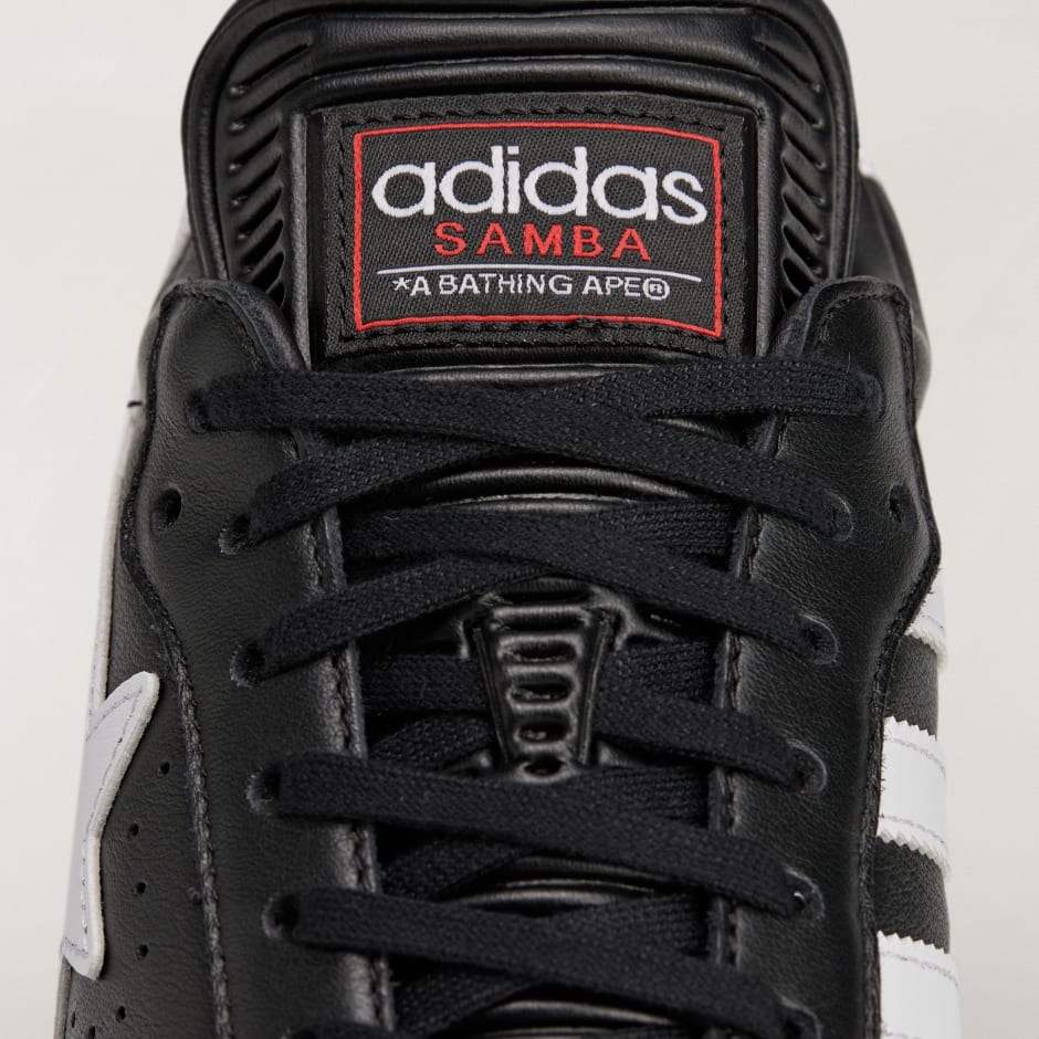 SAMBA BAPE