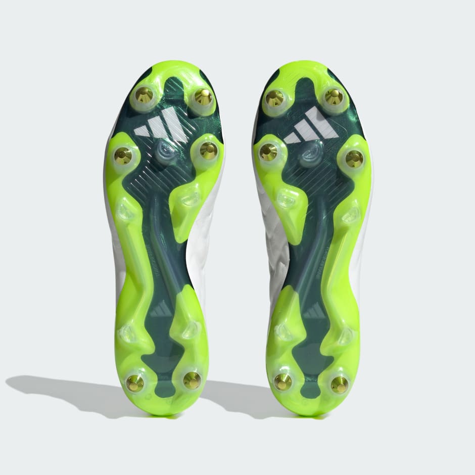 Copa Pure.1 Soft Ground Boots