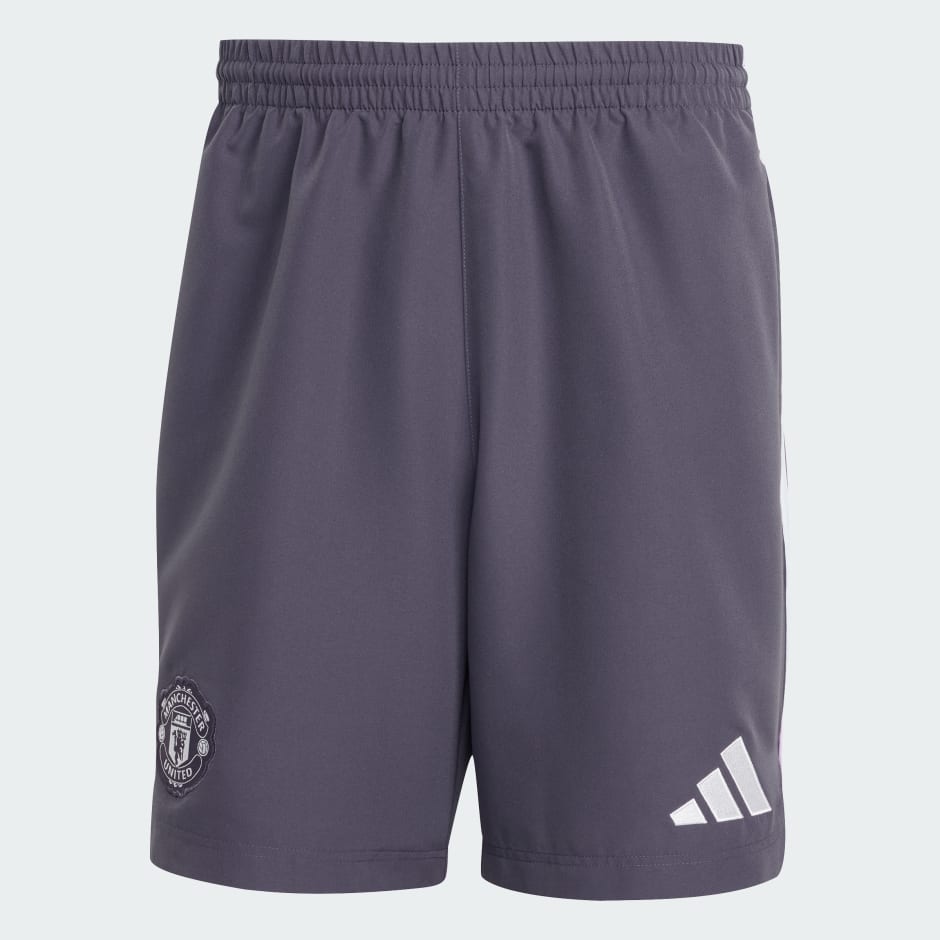 Manchester United UBP Shorts