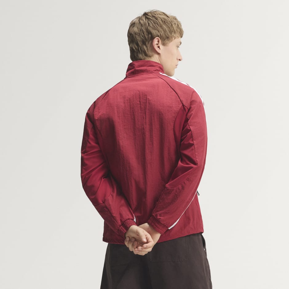 Liverpool FC Home Anthem Jacket