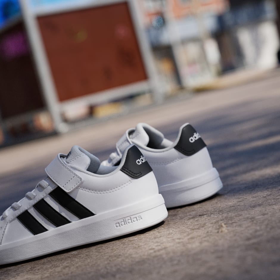 &Icirc;NCĂLȚĂMINTE GRAND COURT 3.0 PENTRU COPII