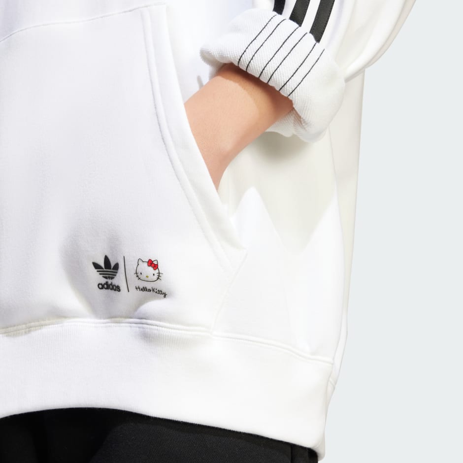 HK 3S OS HOODIE