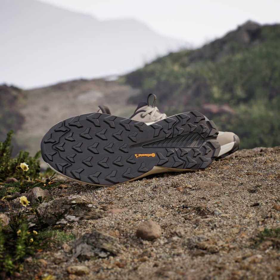 Terrex Trailmaker 2.0 Leather Hiking Shoes