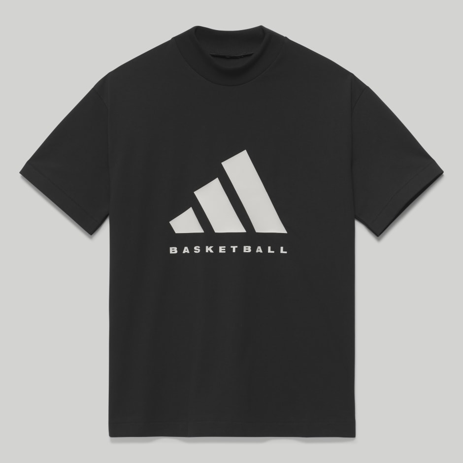 adidas Basketball Tee