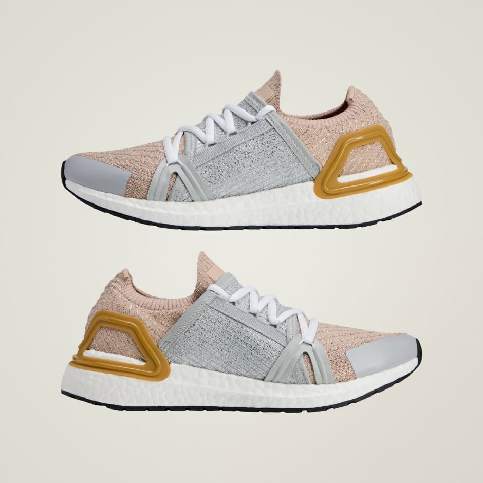 Pantofi adidas by Stella McCartney Ultraboost DNA