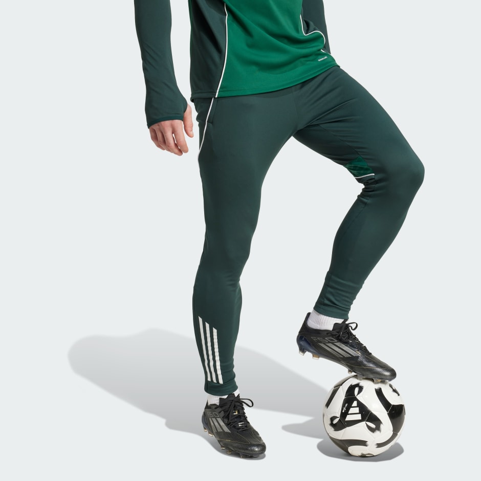 Tiro 25 Competition Training Pants