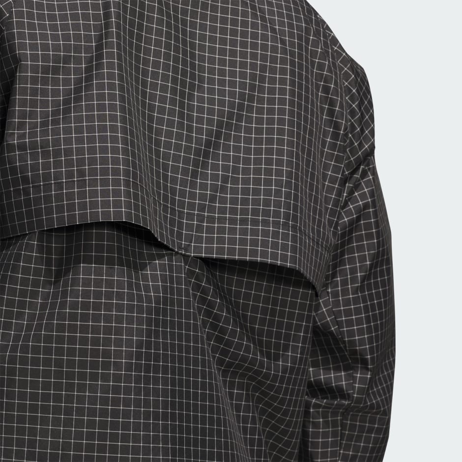 Shmoofoil DT Coach Jacket