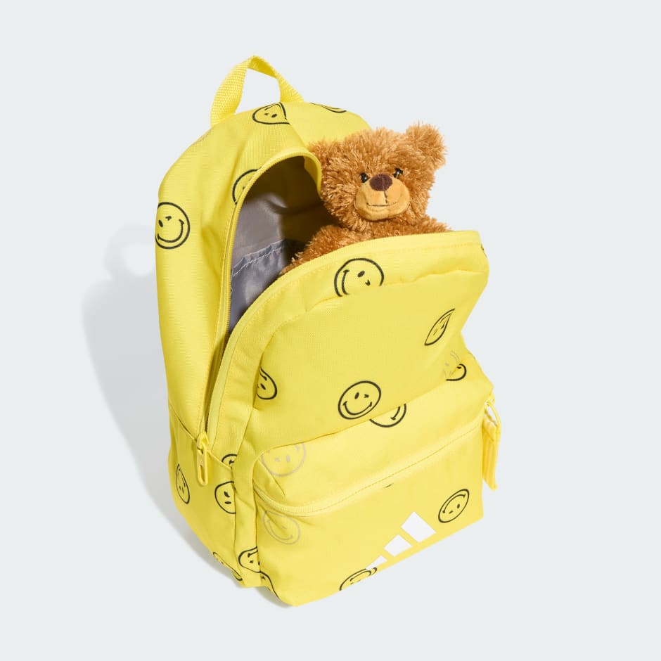 Sac &agrave; dos Smiley Enfants