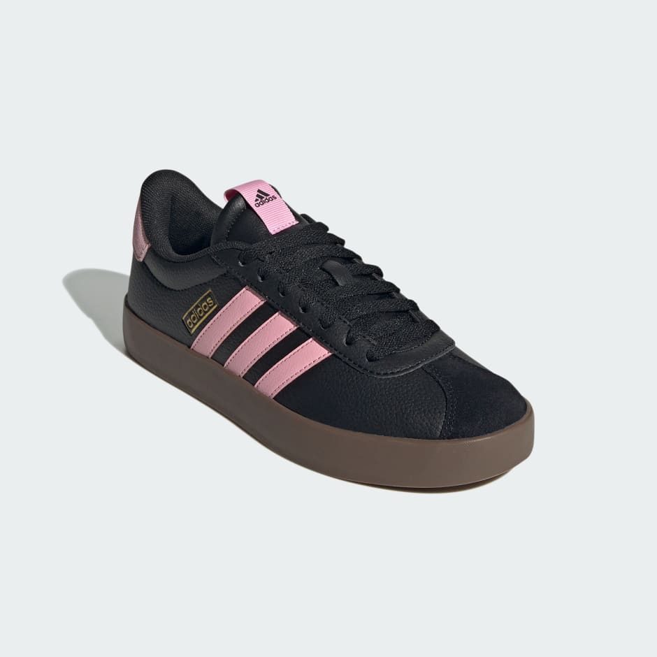 Tenis adidas VL Court 3.0 Low Skateboarding