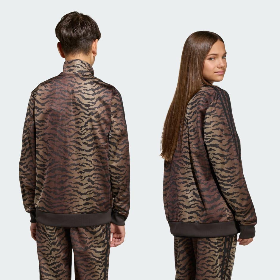 MAJICA &Scaron;IROKOG KROJA FIREBIRD AOP