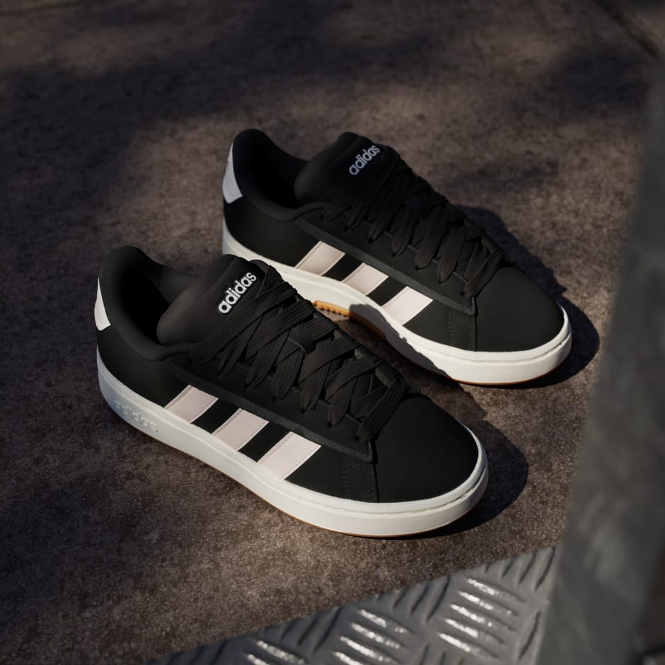 Pantofi sport Grand Court Alpha