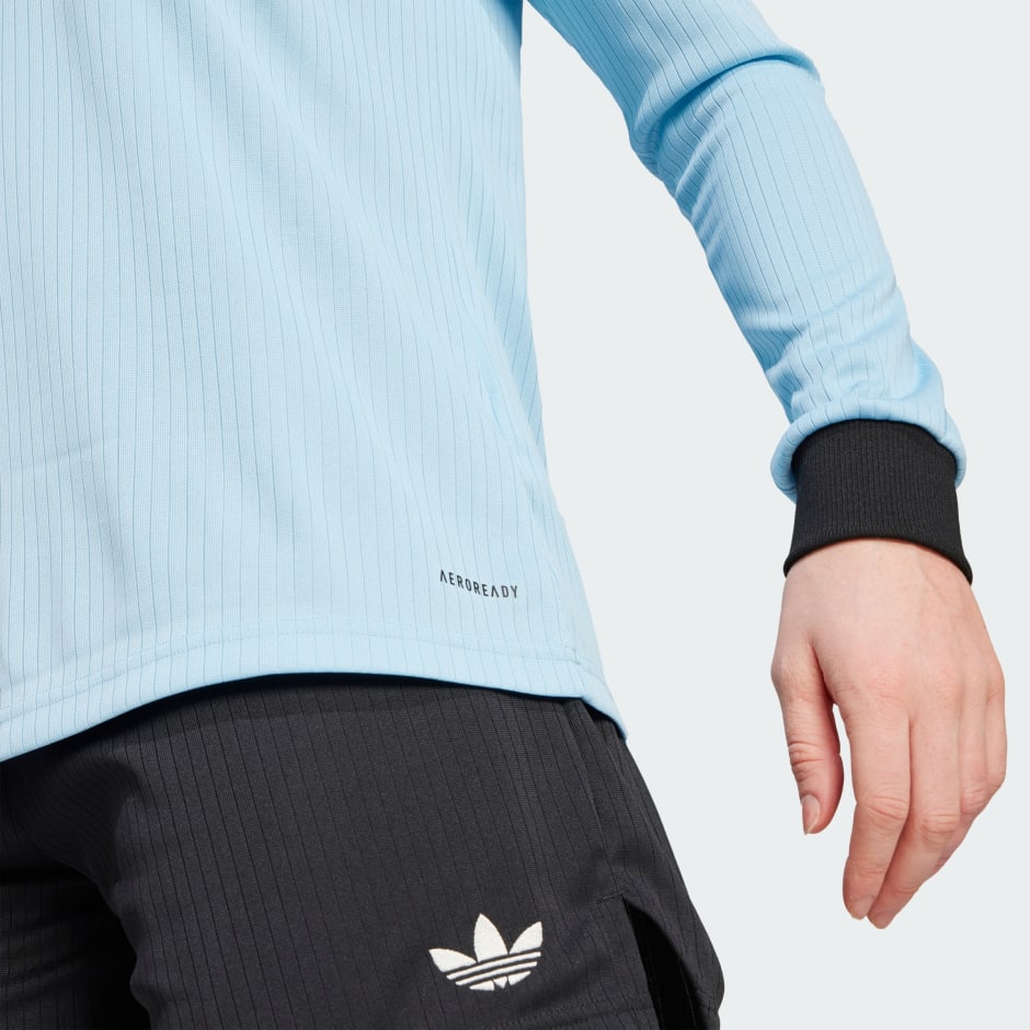 Tricou aniversar cu m&acirc;necă lungă Germany