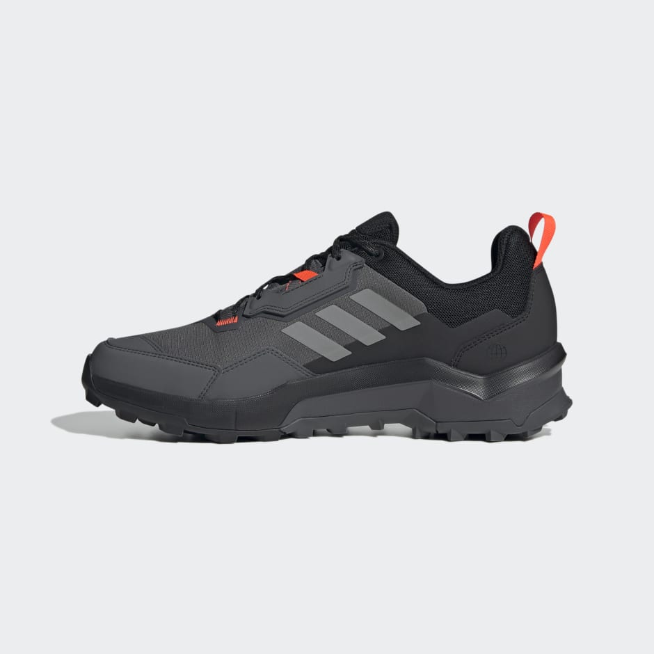 adidas Terrex AX4 GORE-TEX Hiking Shoes - Grey | adidas UAE