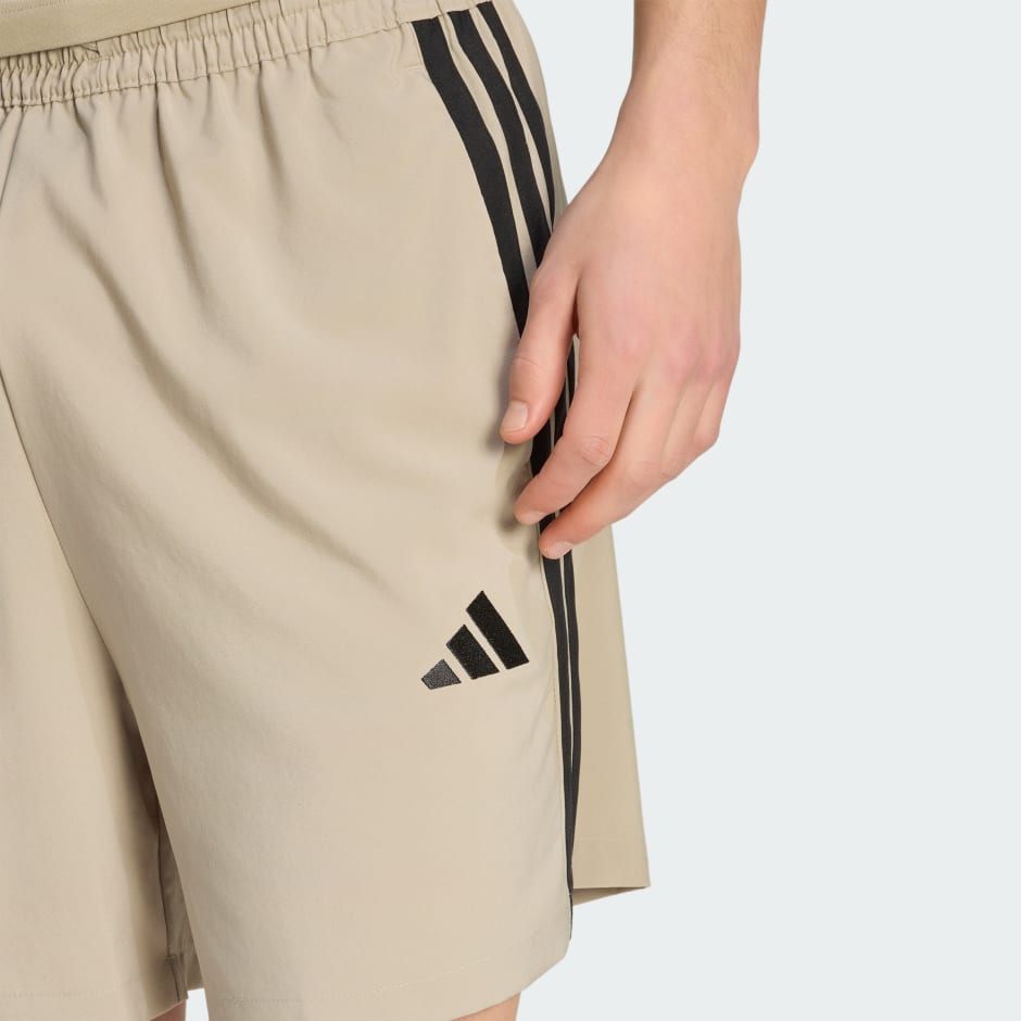 Pantaloni scurți Essentials Chelsea cu 3 dungi