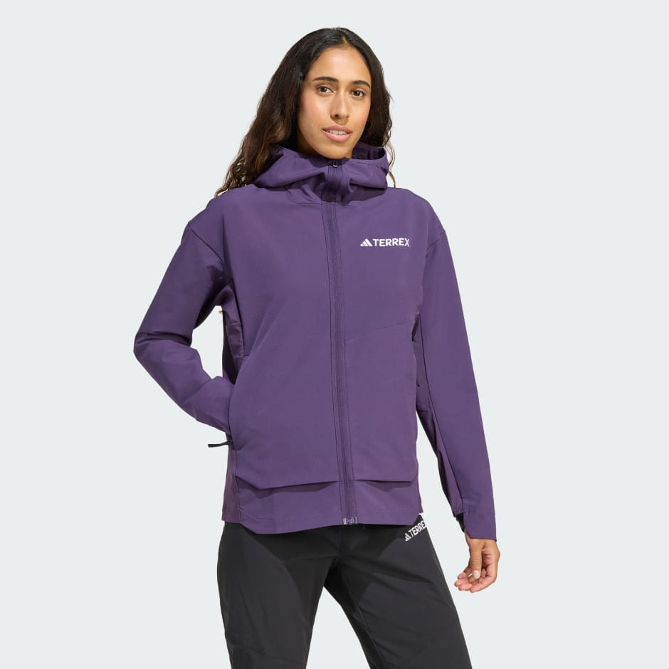Jachetă Terrex Multi Softshell