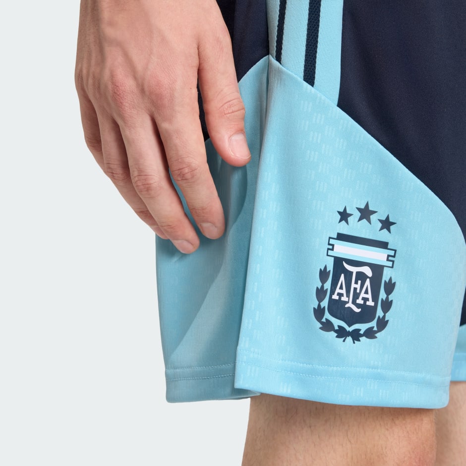Argentina 26 Tiro Training Shorts
