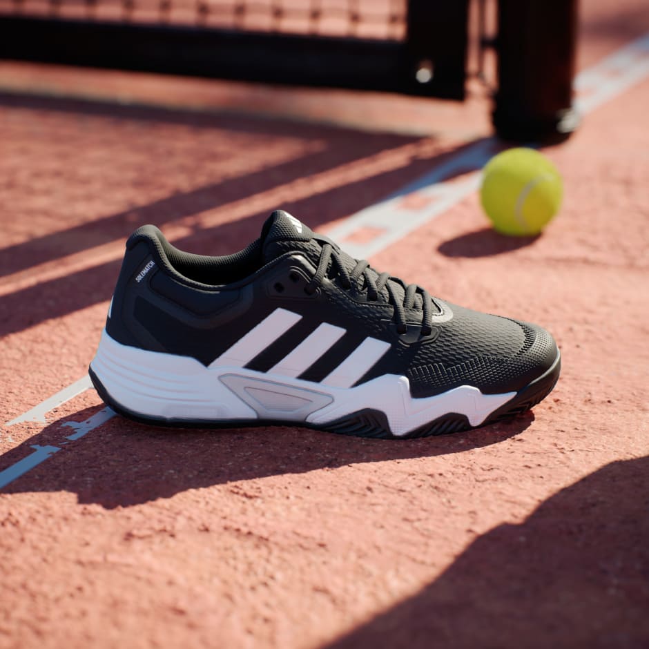 Pantofi de tenis pentru zgură SoleMatch Control 2