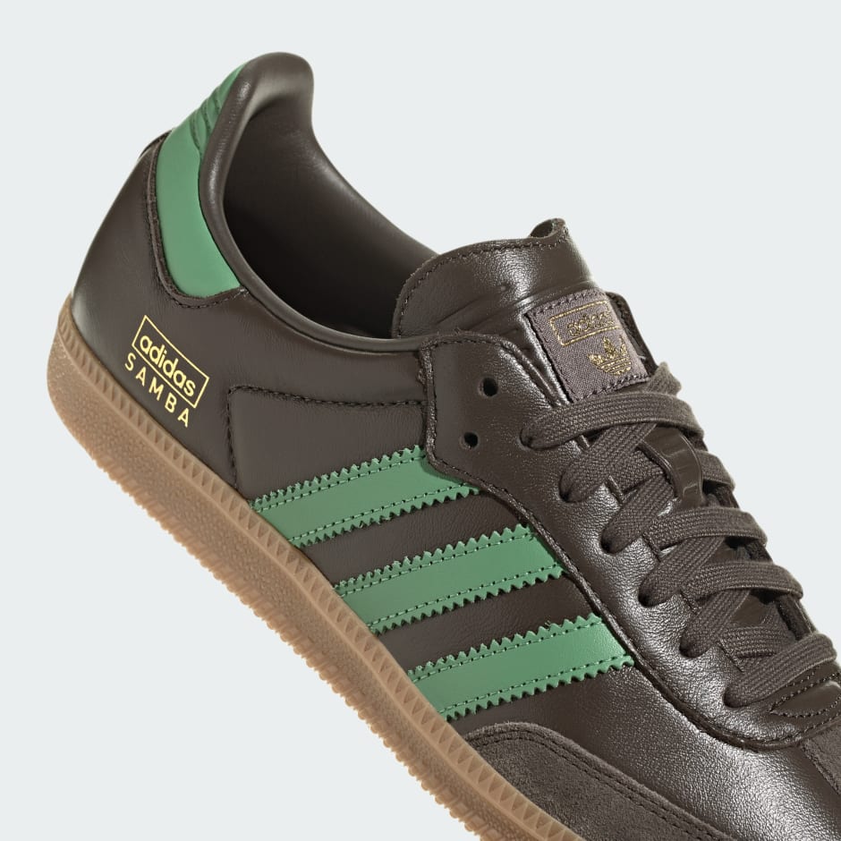 SAMBA OG