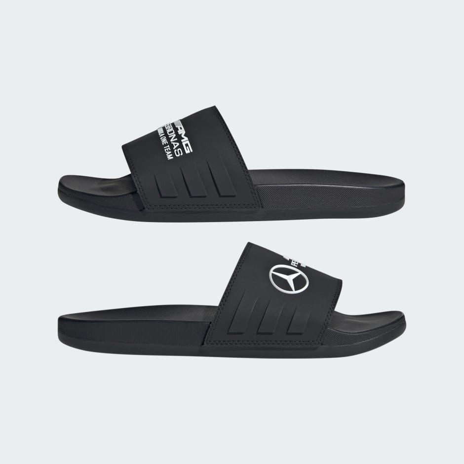 شبشب Mercedes - AMG Petronas Formula One Team Adilette Comfort 