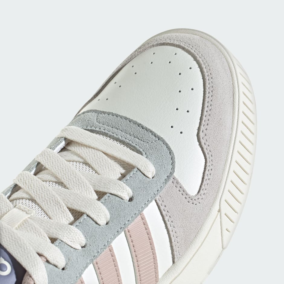 D-Pad Classic Basketball Shoes