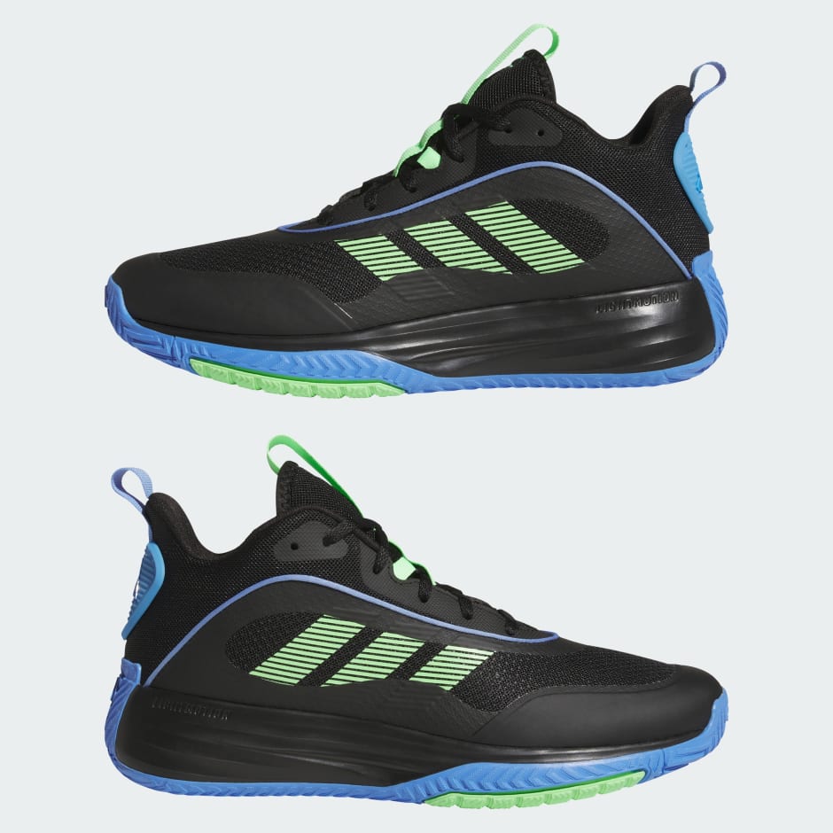 Ownthegame 3.0 Shoes