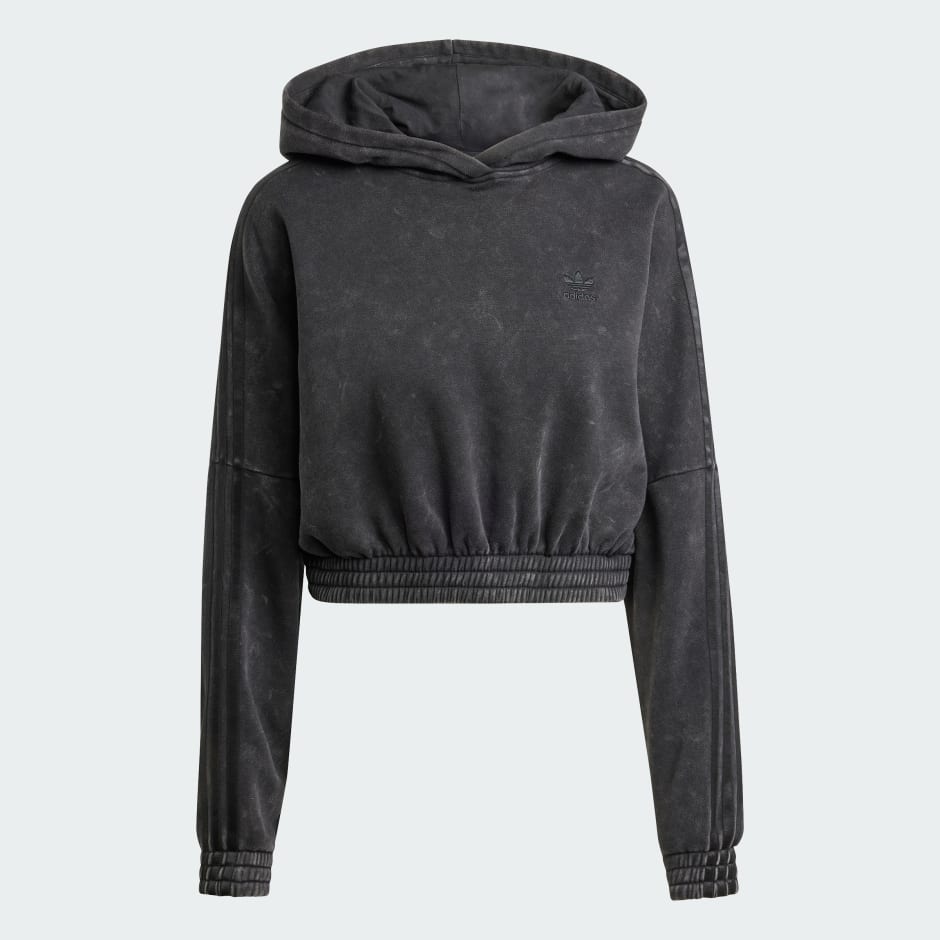 WASH CROP HOOD