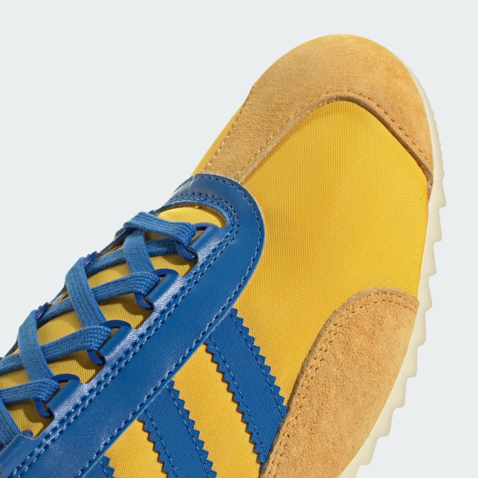 SL 72 Pt Shoes