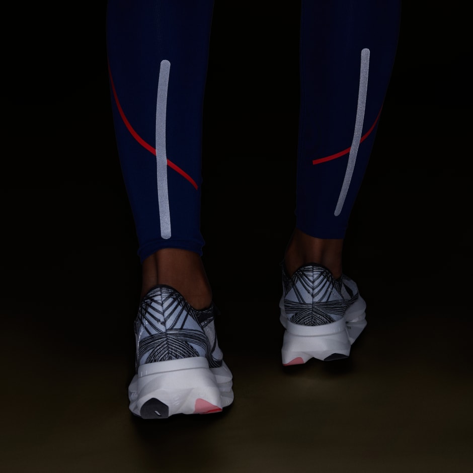 adidas by Stella McCartney TruePace Running Leggings