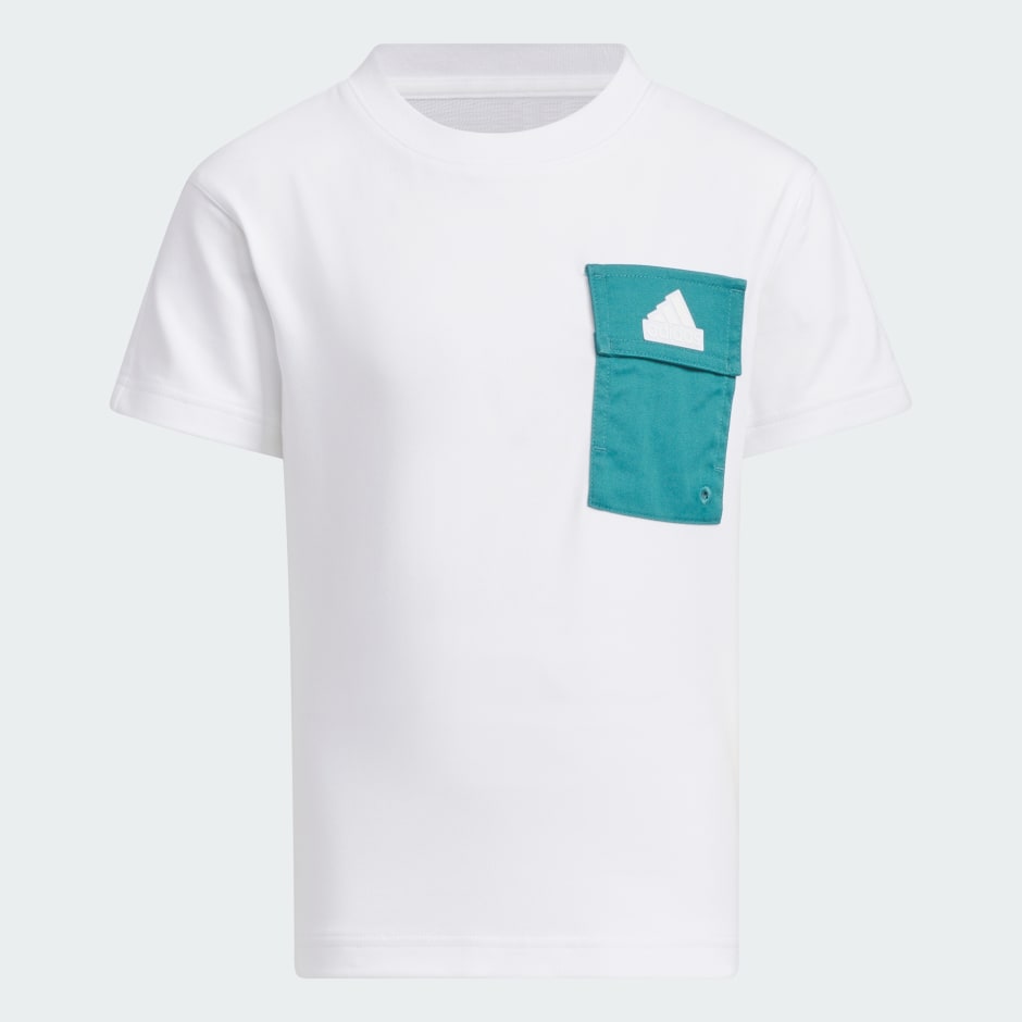 LB TEE KN SET