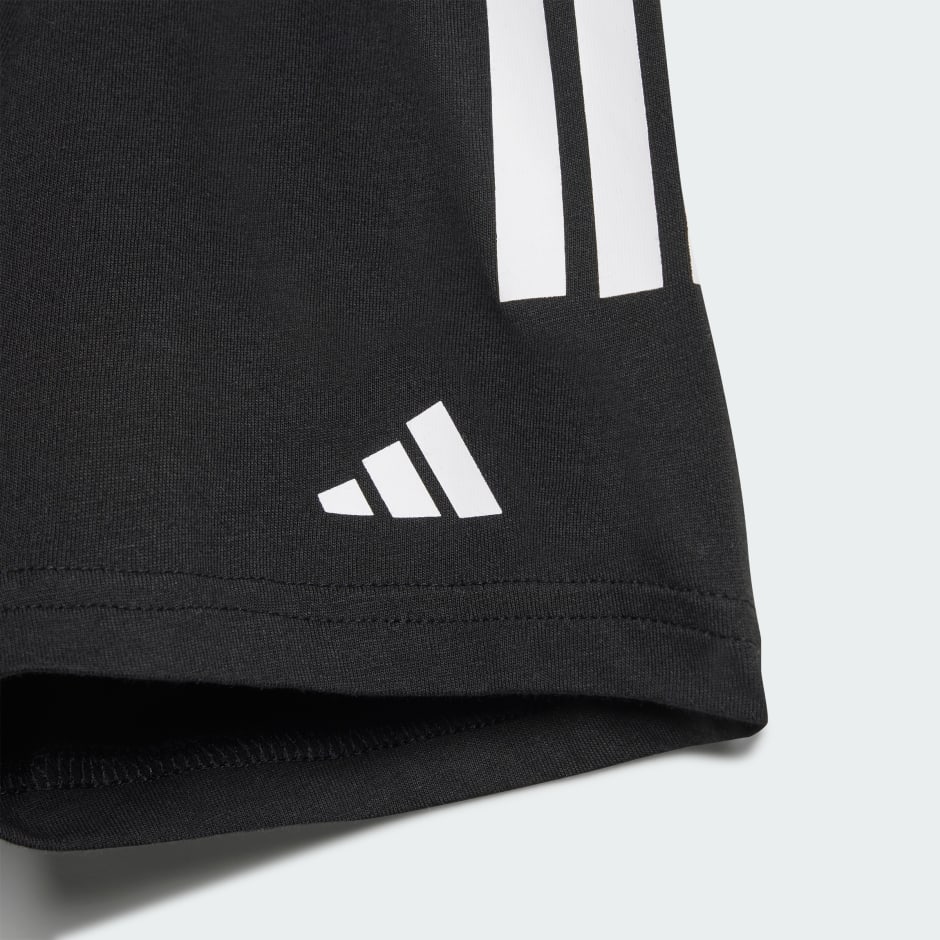 ADIDAS MARVEL SPIDER-MAN T-SHIRT SET