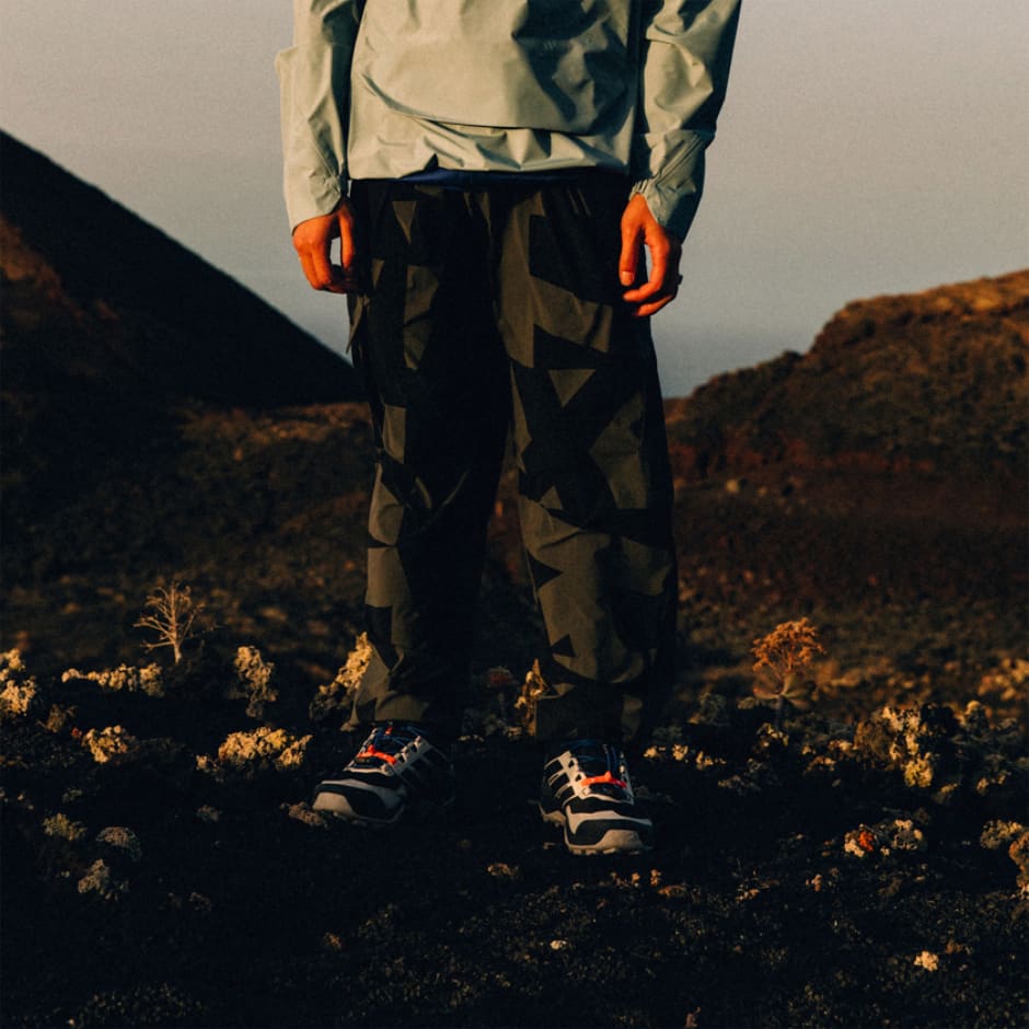 Terrex Xploric Cargo Pants Printed