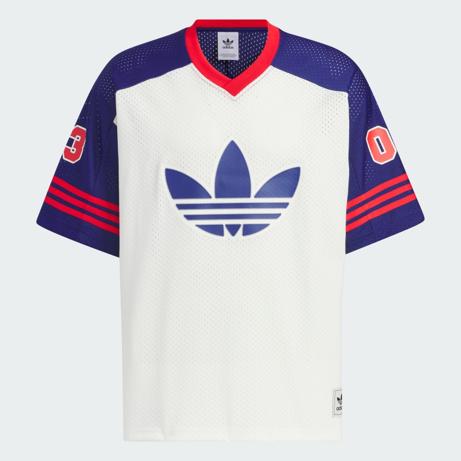 復古街場籃球短袖 T 裇 (中性)