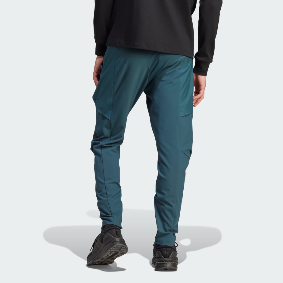 City Escape Cargo Pants
