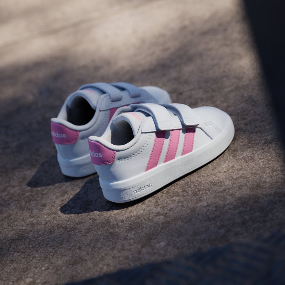 Pantofi Grand Court 3.0 pentru bebeluși