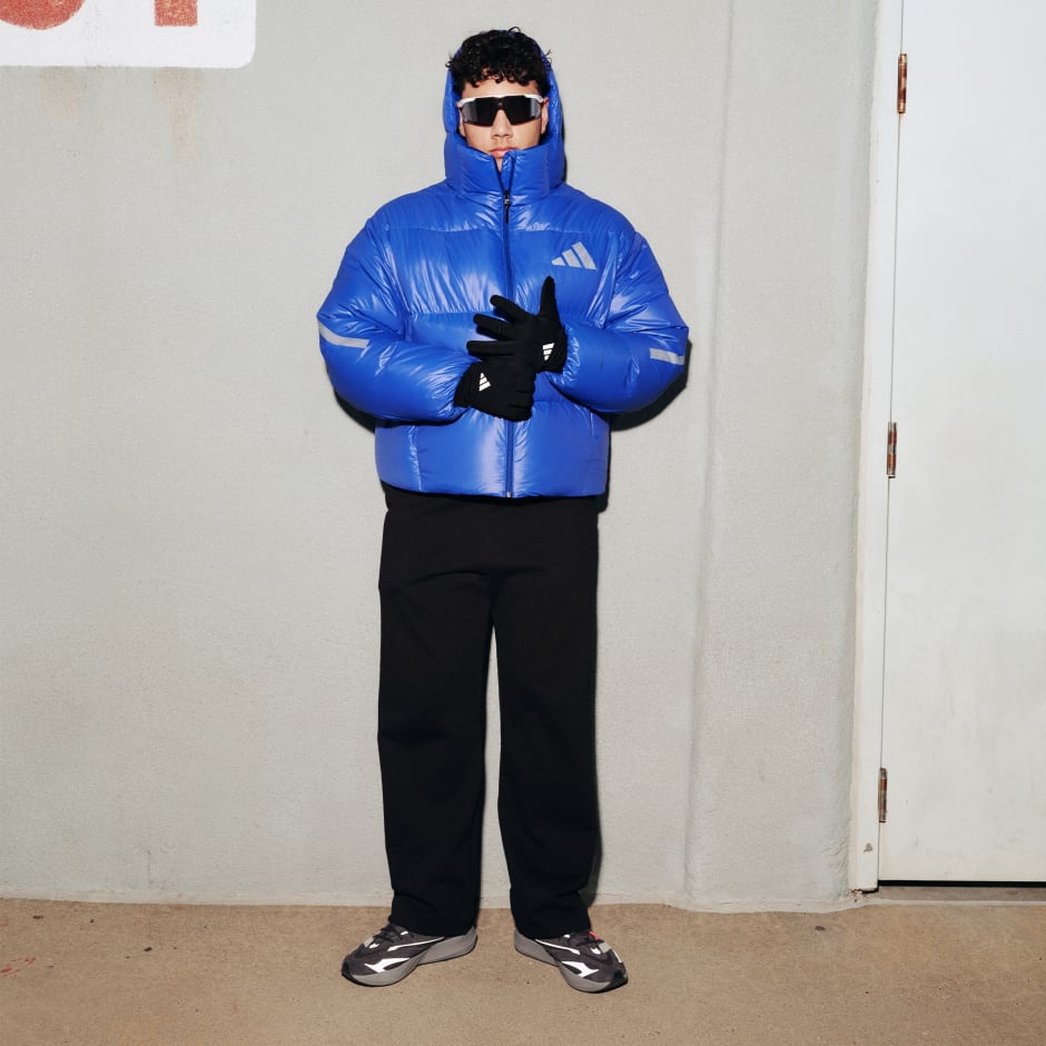 جاكيت ريش منفوخة ADIDAS Z.N.E. Climawarm