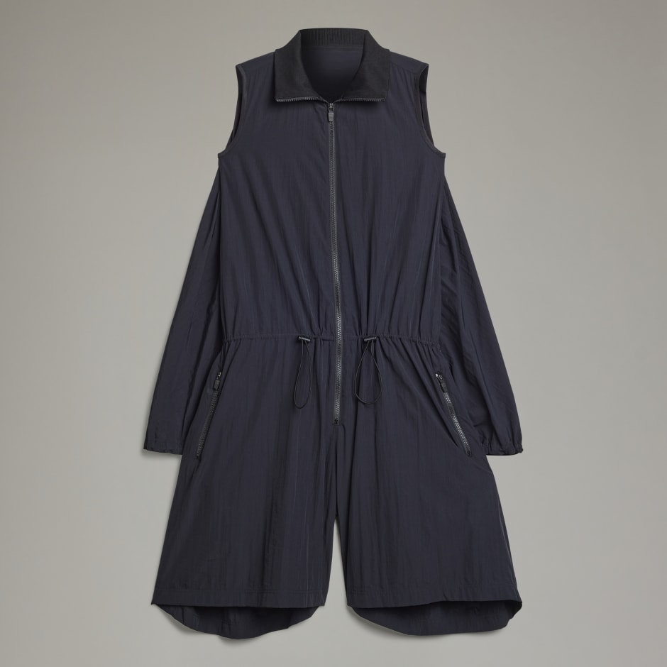 Y-3 Playsuit