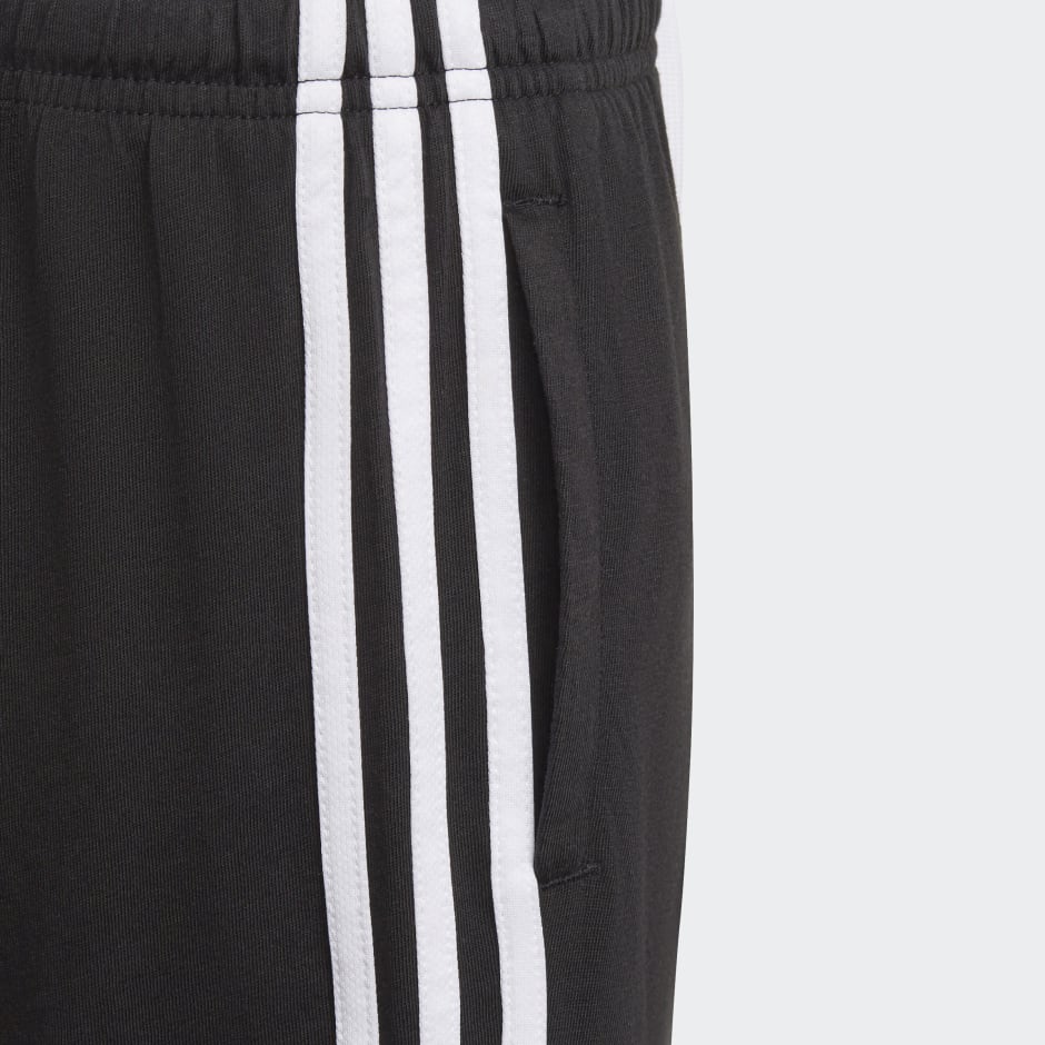 adidas Essentials 3-Stripes Shorts image number null