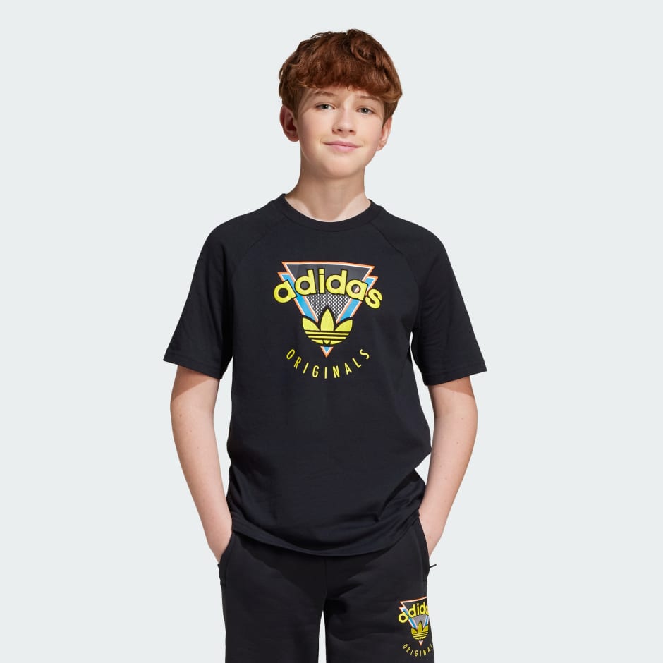 Tee Kids